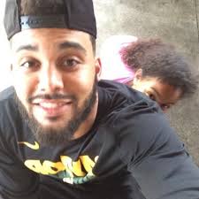 Davion Hall (@Yung_Julio16)