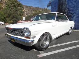 Image result for Ermine White 1963 Nova
