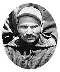 When Two Hall-of-Famers Played Baseball at Amherst