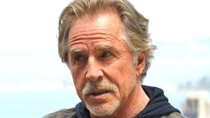 Unit 234: Don Johnson joins Isabelle Fuhrman in cat-and-mouse thriller