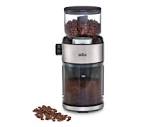 Burr Coffee Grinder/Spice Grinder w/ 15 Setting Options, Stainless Steel, 12 Cups KG7070 Braun