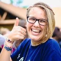 Emily Plaskett's Instagram, Twitter & Facebook