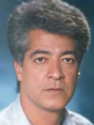 Azim Mashhadi (عظیم مشهدی)