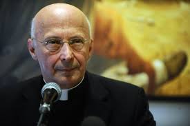 Risultati immagini per angelo bagnasco