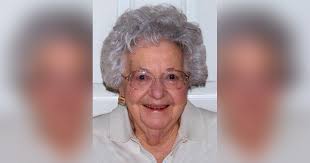 Obituary for Betty M. (Turner) Harber