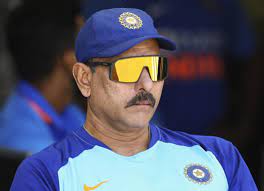 Find ravi shastri news headlines, photos, videos, comments, blog posts and opinion at the indian express. Team India Head Coach Ravi Shastri Talks About The Positivity That Ipl Brings To The Table