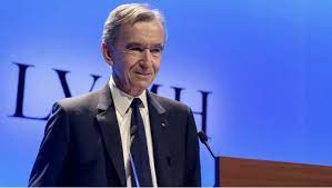 We did not find results for: Le Francais Bernard Arnault A Ete Pendant Quelques Heures L Homme Le Plus Riche Du Monde L Orient Le Jour