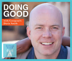 Doing Good and Going Green in Apparel Manufacturing with Jorge Colindres