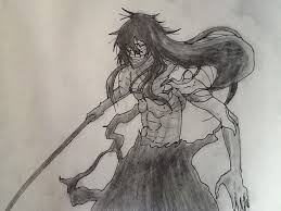 Ichigo Kurosaki Final Getsuga Tensho Form Fan Art By Applefreak5602 On Deviantart No word is good enough. ichigo kurosaki final getsuga tensho