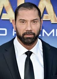 Cosa ne pensi della carriera di attore di Dave Bautista da quando ha  lasciato la WWE? : r/moviecritic