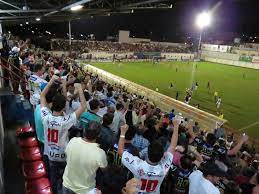 Estádio augusto bauer 5.000 plätze. O Brusque Fc Nas Palavras De Um Torcedor Timoneiros