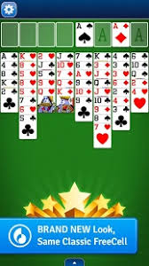 Top android apps for solitaire collection in appcrawlr! Best Solitaire Game Apps For Android In 2021 Softonic