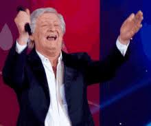 Samedi sébastien sur c8दृश्य 39k2 महीने पहले. Patrick Sebastien Gifs Tenor