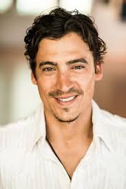 Profile for Andrew Keegan