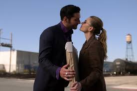 Meanwhile, lucifer picks up azrael's blade. Lucifer Season 5 Ending Explained Den Of Geek