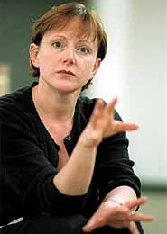 Review of Burning Coal's production of Eintein's Dreams