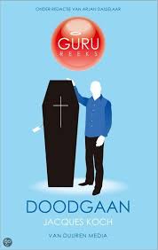 Bol Com Doodgaan Jacques Koch Boeken Boeken