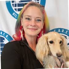 Amanda N. Kelly, Ph.D., BCBA-D