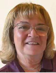 Obituary information for Joan E. Bell