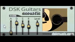 Maybe you would like to learn more about one of these? Free Vst Download Dsk Guitars Acoustic Dsk Music