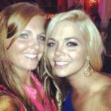 Raquel Ballard's Instagram, Twitter & Facebook