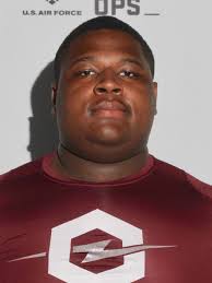 Malik McGowan, North Carolina, Offensive Line