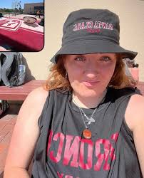 Santa Clara University Women's Rugby