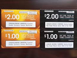 We have the latest free camel coupons for a limited time. Printable Coupons Camel Coupons Printable 2019