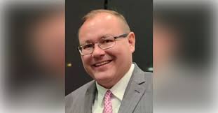 Obituary information for Christopher Robin Brown