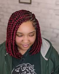 Discover 49 Box braids!! ideas