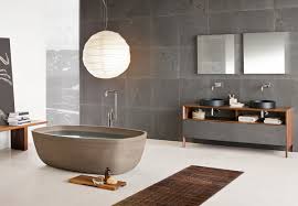 Zen bathroom ideas typically aim to create calm and tranquility. 20 Exceptional And Relaxing Contemporary Bathroom Designs Home Design Lover