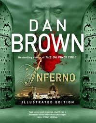 Unfortunately, they're kind of forgotten gems, like this one about digging up a mysterious fossil in the new mexican desert. Inferno Illustrated Edition Dan Brown 9780593075005