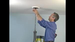 Recessed lighting conversion kits are the easy way to make recessed lighting more and more decorative. Recessed Light Converter Chandelier How To Install Youtube