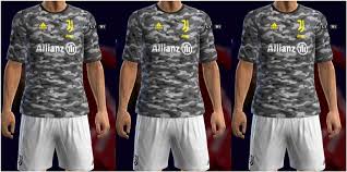 Efootball pes 2021 season update. Pes 2013 Juventus Pre Match Kit 2021 22