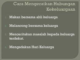 Results for cara mengeratkan hubungan antara ke. Ppt Cara Mengeratkan Hubungan Kekeluargaan20200123 62910 Dnd2a Mem Mm Academia Edu
