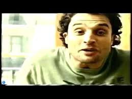 Anuncio Gallina Blanca (Soy Juan Palomo) (Con Daniel Guzmán) (2005)