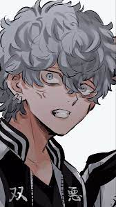 𝖲𝗈𝗎𝗒𝖺 𝖪𝖺𝗐𝖺𝗍𝖺 (𝖠𝗇𝗀𝗋𝗒) ©𝗋𝗒𝗎𝗎𝗁… | Personagens de anime,  Anime, Filmes de anime
