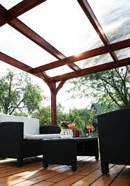 Flachdach Pavillon Marseille Otto Holzpavillon Holz Pavillon Und Pavillon