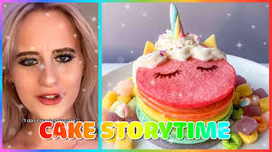 Text To Speech 😍 ASMR Cake Storytime POVs @Jezelle Catherine