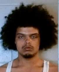 Nah, not escape and alleged assault