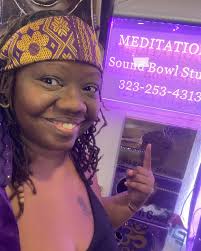 Author SaBrina Reece