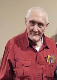 Calvin Shepherd Obituary (1928