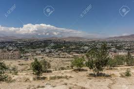 Taliban approach kabul's outskirts, attack north afghan city the insurgents have captured much of northern, western and southern afghanistan in a breakneck offensive less than three. Afghanistan Kabul City Stock Photo Picture And Royalty Free Image Image 50772714