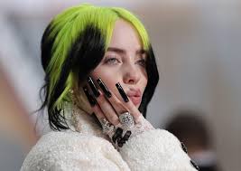 I thought that i would be the only one dealing with my hatred for my body, but i guess the internet. Billie Eilish Obtiene Orden De Restriccion Contra Intruso San Diego Union Tribune En Espanol