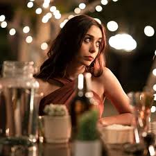 Palm springs is directed by max barbakow from a script written by andy siara, based on a story by both filmmakers. The Time Loop In Palm Springs Explained By Cristin Milioti