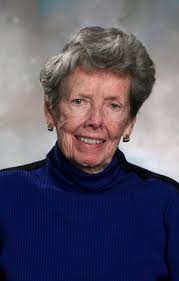 Sister Martha Smith, CSJ