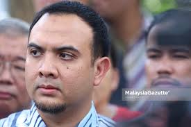 Lawatan rasmi bukan jalan-jalan, ia diplomasi ekonomi negara