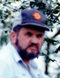 Obituary for Richard M. Higginbotham