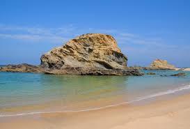 Reiseziele in portugal portugal top 10 portugals beste strände portugal reiseroute 1 woche algarve, albufeira aveiro, alvor batalha, berlengas braga, carvoeiro elvaz, ericeira estoril, evora fatima, faro lagos, loule guimaraes, madeira peniche, porto portimao, praia da luz praia da rocha sagres, setubal silves tavira, tomar troia. Alentejo Kuste Portugals Langster Sandstrand Algarve Fur Entdecker