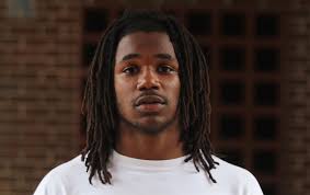 Calvin Stokes, First Coast, Outside Linebacker